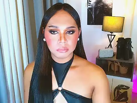 The Fucking Dolls online show from July 8, 2026, 2:27 am