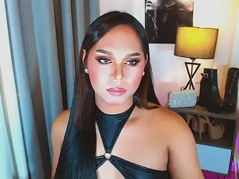 The Fucking Dolls online show from July 9, 2026, 2:48 am
