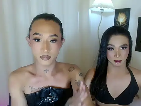 The Fucking Dolls online show from July 15, 2026, 11:26 am