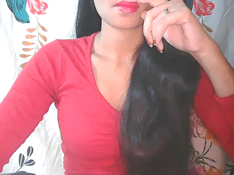 Ankita Chandel online show from November 19, 2025, 5:35 pm