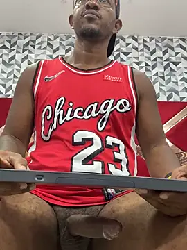 AndyCalifornia1 online show from May 8, 2026, 3:17 pm