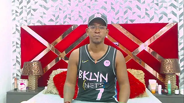 AndyCalifornia1 online show from June 30, 2026, 1:12 pm