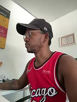 AndyCalifornia1 online show from July 10, 2026, 5:15 pm