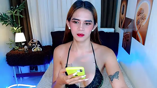 xPrecuioseChesca online show from June 14, 2026, 1:58 am