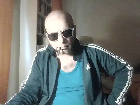 SmokedAlloy2 online show from July 19, 2026, 7:01 am