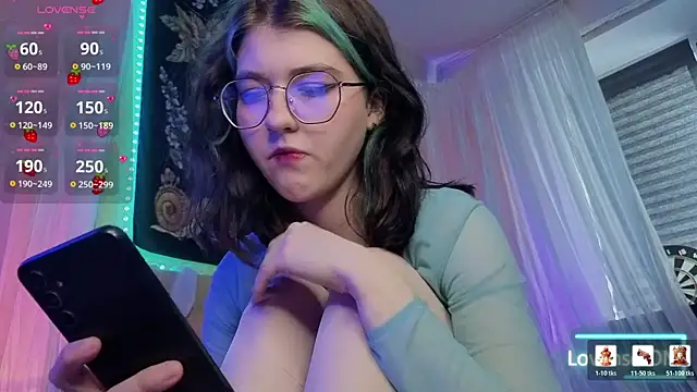 Miko Meow online show from June 7, 2026, 12:31 pm