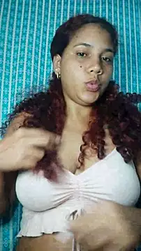 Daila Lucia online show from June 11, 2026, 4:54 am
