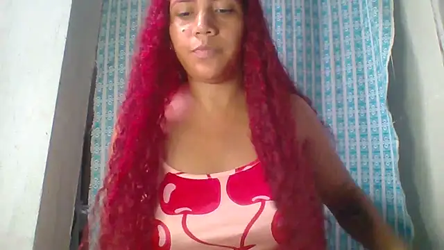Daila Lucia online show from June 11, 2026, 10:52 pm