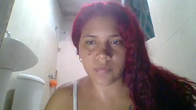 Daila Lucia online show from June 18, 2026, 7:52 am