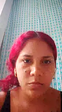 Daila Lucia online show from July 3, 2026, 4:24 pm