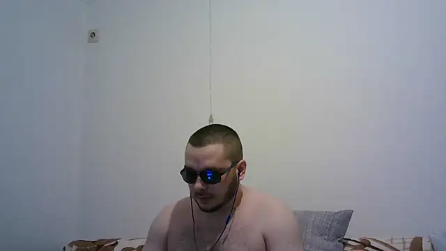 Black Scorpion91 online show from June 7, 2026, 12:37 am