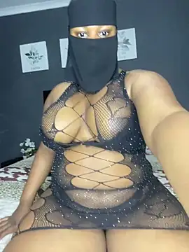 Thick Ass Barbiie online show from June 18, 2026, 10:58 pm