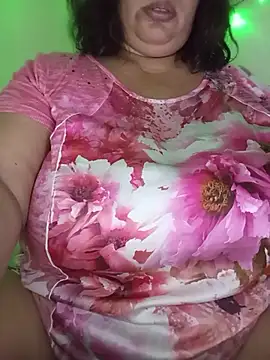 luzdanna online show from July 3, 2026, 5:30 pm