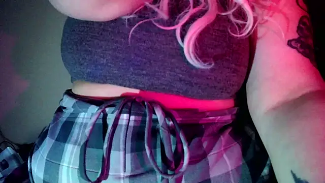 VanessaSpade online show from March 5, 2026, 11:12 pm