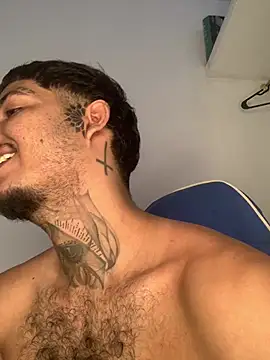 Lord Luciferhot Dirty666 online show from July 19, 2026, 3:49 pm