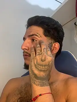 Lord Luciferhot Dirty666 online show from July 25, 2026, 12:31 am
