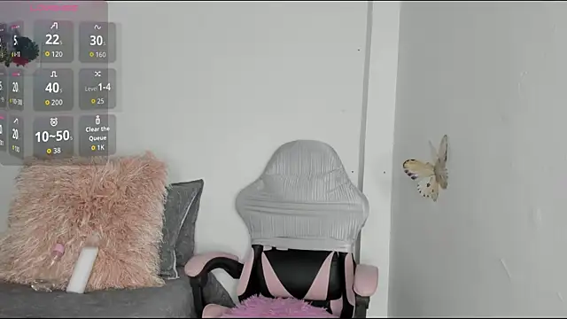 mari-ross online show from July 21, 2026, 2:25 am