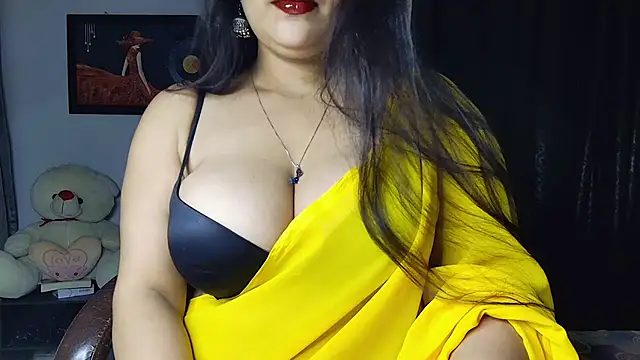 MissNasha online show from July 30, 2026, 5:50 am