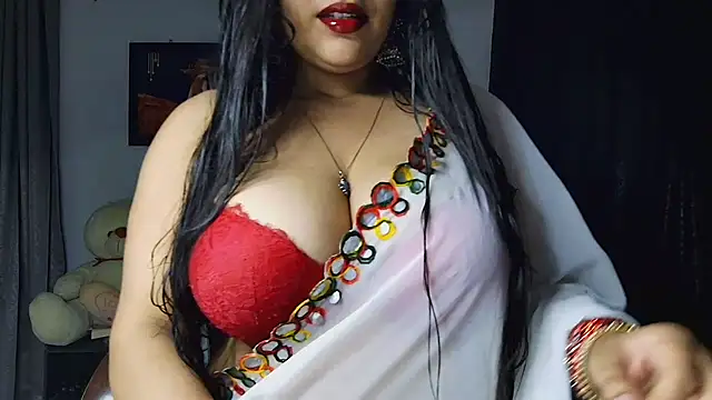 MissNasha online show from July 31, 2026, 5:18 am
