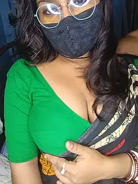 Naughty-Chaaya online show from June 8, 2026, 5:35 pm