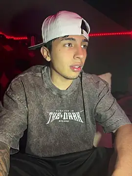 pabonsito online show from July 11, 2026, 4:04 am