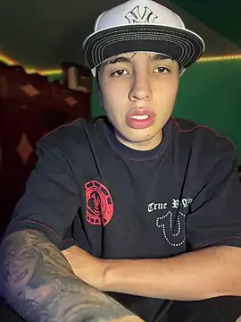 pabonsito online show from July 16, 2026, 2:39 am