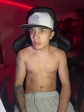 pabonsito online show from July 24, 2026, 3:26 am