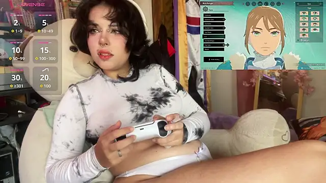 PixelKitty  online show from July 12, 2026, 4:31 pm