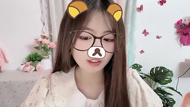 Amelia-babee online show from June 30, 2026, 3:18 am