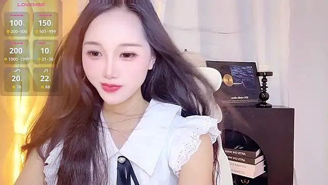Aiyi909- online show from July 13, 2026, 2:20 pm