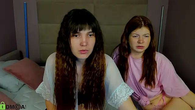 Snapshot of MalvinaDream chatting on June 13, 2026, 1:36 am MalvinaDream online show from June 13, 2026, 1:36 am