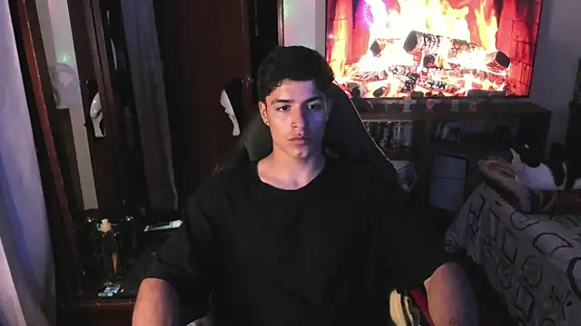 jacobbiker online show from July 28, 2026, 2:07 am