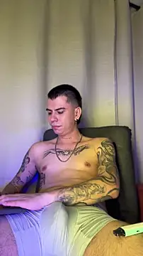 chris suarez online show from June 20, 2026, 3:53 am