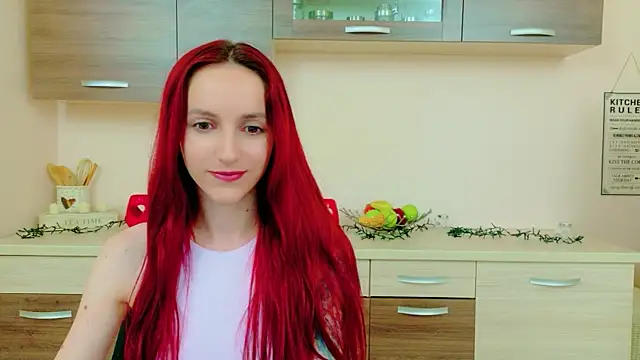 Julia Jae online show from June 28, 2026, 4:29 am