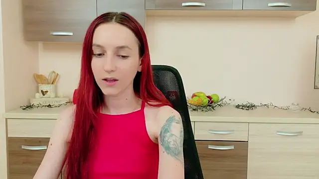 Julia Jae online show from July 18, 2026, 12:31 pm