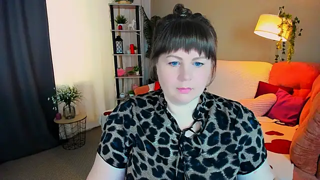CrystaalStaar online show from May 31, 2026, 4:31 am
