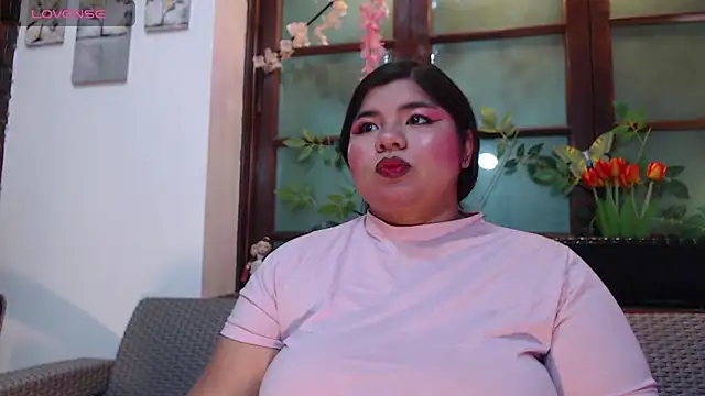 Lia Arellano online show from July 21, 2026, 7:16 pm