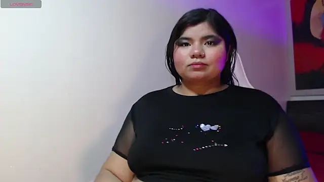 Lia Arellano online show from July 22, 2026, 7:27 pm