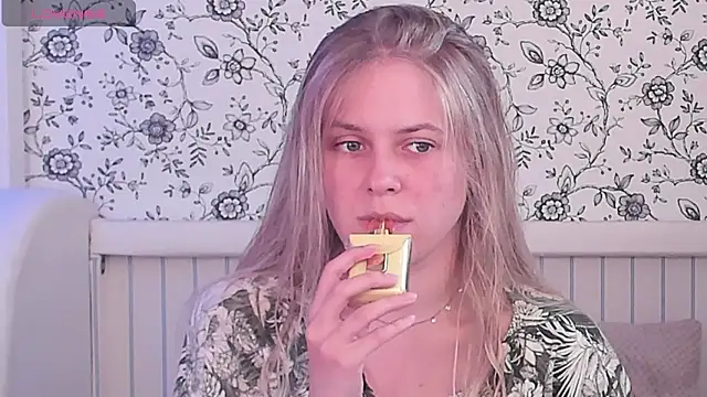 AngelAnty online show from June 29, 2026, 5:02 pm