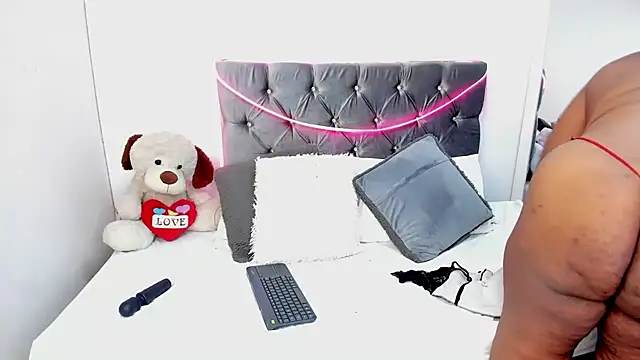 randyboom online show from July 9, 2026, 2:32 pm