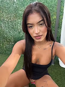 MystiqueXXX online show from July 15, 2026, 1:16 pm