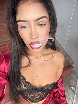 MystiqueXXX online show from July 20, 2026, 1:13 pm