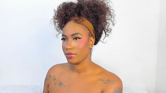 Brandy brown  online show from July 25, 2026, 11:57 pm