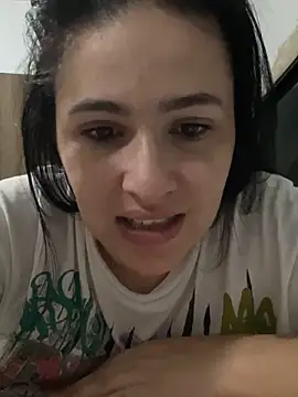 IvettSt  online show from June 15, 2026, 3:31 am