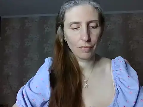 CandiCole online show from June 29, 2026, 4:41 am