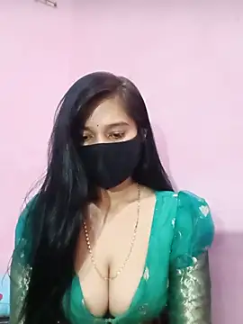 NEHA-DESHI999 online show from June 1, 2026, 1:18 am