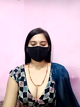 NEHA-DESHI999 online show from June 12, 2026, 5:56 pm