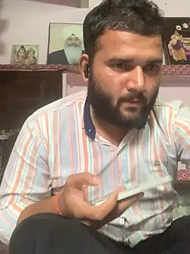 amitsharma7868 online show from July 23, 2026, 11:41 am