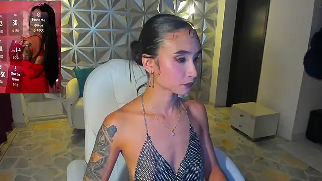 hellen tease online show from July 15, 2026, 12:54 pm