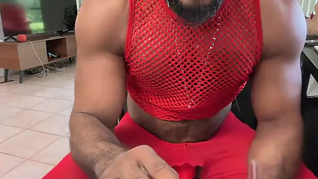 Piercedmuscle80 online show from June 26, 2026, 3:16 pm